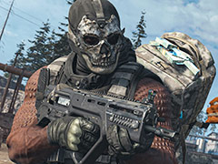 「Call of Duty: Warzone」のインプレッションをお届け。「CoD」らしいテンポの良さが魅力な,最大150人同時参加のバトルロイヤル