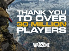 ローンチから10日で3000万人のアクセスを記録した「Call of Duty: Warzone」の最新トレイラーが公開