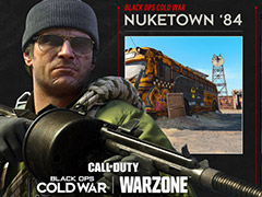 基本無料バトロワ「CoD: Warzone」にシリーズ最新作“CoD ブラックオプス コールドウォー”のコンテンツが追加へ