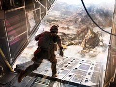 「Call of Duty: Warzone」モバイル版の開発がアナウンス。複数のActivision傘下スタジオが開発にあたり,2022年内にもリリースへ