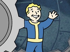 【PR】フォールアウト好きは必見! Vaultを運営して歴代のヤバい奴らと一緒に戦う「Fallout Shelter Online」