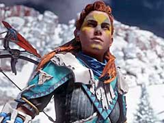 PS4専用アクションとしてヒットを記録した「Horizon Zero Dawn」のPC版が,2020年夏にリリース予定