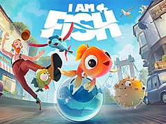 「I Am Fish」の体験デモが公開。知恵をしぼって海に逃げ出す小魚の大冒険