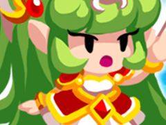 新作HTML5ゲーム「マジぽい」の正式サービスが開始。記念のキャンペーンで,プレイ序盤に役立つアイテムが毎日もらえる