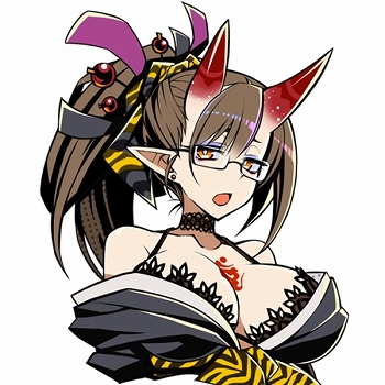 画像集#014のサムネイル/「少女地獄のドクムス〆」地獄で出会うさまざまなキャラクターと独特の世界観を紹介