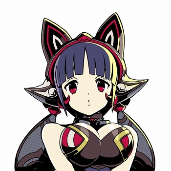 画像集#016のサムネイル/「少女地獄のドクムス〆」地獄で出会うさまざまなキャラクターと独特の世界観を紹介