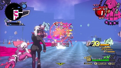 画像集#008のサムネイル/「少女地獄のドクムス〆」，“少女地獄”の主たちのキャラ情報などが公開に