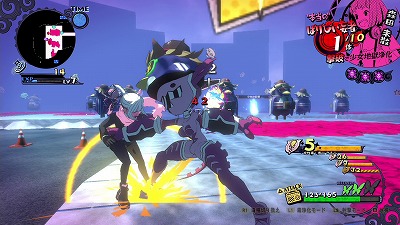 画像集#011のサムネイル/「少女地獄のドクムス〆」，“少女地獄”の主たちのキャラ情報などが公開に