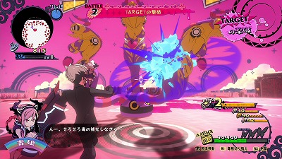 画像集#016のサムネイル/「少女地獄のドクムス〆」，“少女地獄”の主たちのキャラ情報などが公開に
