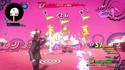 画像集#017のサムネイル/「少女地獄のドクムス〆」，“少女地獄”の主たちのキャラ情報などが公開に