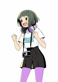 画像集#021のサムネイル/「少女地獄のドクムス〆」，“少女地獄”の主たちのキャラ情報などが公開に