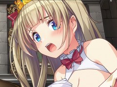 囚われのお姫様を誘導し魔王の城から脱出しよう。Steam版「プリズンプリンセス」が本日配信。20%オフのセールも実施中