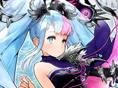 「ヴァルコネ」がPCでも遊べるように。Steam版「ヴァルキリーコネクト」の配信が4月中旬にスタート