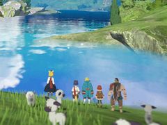 レベルファイブ,TGS 2020特別番組「LEVEL5 TGS2020 Special Meeting」の出演者情報が公開。神谷浩史さん,花澤香菜さんらが登場