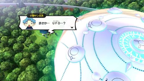 画像集#003のサムネイル/PS4「妖怪学園Y 〜ワイワイ学園生活〜」のDL版が本日配信開始。Y学園を舞台に,ハチャメチャな仲間とのドタバタな学園生活が楽しめる