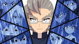 画像集#001のサムネイル/アニメ「妖怪学園Y ～Nとの遭遇～」第45話のあらすじと先行場面カットが公開