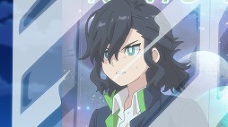 画像集#002のサムネイル/アニメ「妖怪学園Y ～Nとの遭遇～」第45話のあらすじと先行場面カットが公開