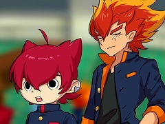 「妖怪学園Y 〜ワイワイ学園生活〜」プレイレポート。“イイネ!”を集めて学園の超人気者(フェイバリット)を目指そう!!