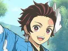 PS4「鬼滅の刃 ヒノカミ血風譚」の開発はサイバーコネクトツーに。同作と「鬼滅の刃 血風剣戟ロワイアル」のPVが公開