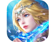 片手でも気軽に遊べるスマホ向けMMORPG。「魔剣伝説」の事前登録受付が本日スタート