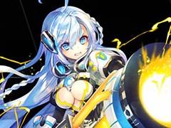 神×人間×シャドウの戦いを描くタクティカルRPG「タイムリフレイン ‐ 一巡後の世界 -」の日本向け配信が決定。2020年4月リリースに先駆けて事前登録受付がスタート