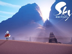 Switch版「Sky 星を紡ぐ子どもたち」のローンチトレイラーが公開