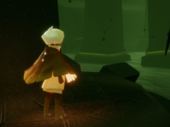 Switch版「Sky 星を紡ぐ子どもたち」プレイレポート。ゆるいつながりを楽しめるアクションアドベンチャー