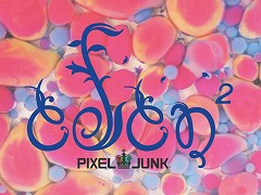 Switch用ソフト「PixelJunk Eden 2」が2020年夏に発売。色鮮やかな世界を舞台に植物を育てながらガーデンを開拓するアクションゲーム