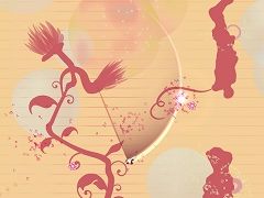 「PixelJunk Eden 2」プレイレポート。2段ジャンプとスイングを駆使して,色鮮やかな世界を自在に飛び回ろう