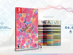 海外輸入版「PixelJunk Eden 2」の通常版パッケージとコレクターズエディションの予約受付がBEEPで開始