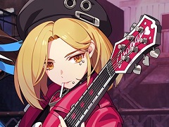 「ブラックサバイバル:永遠回帰」の最終アルファテストが3月21日に実施。ルールやバランスの調整を行い,新キャラ“ハート”が登場