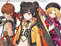 バトロワ「ブラックサバイバル:永遠回帰」のOBT実施中。期間は9月23日までで,Steamのアカウントを持っていれば誰でも参加可能