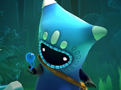 「No Man's Sky」のHello Gamesによる新作パズルADV「The Last Campfire」のSwitch版が本日国内リリース