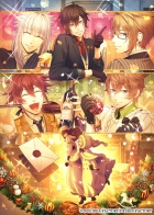 Code:Realize 〜白銀の奇跡〜 for Nintendo Switch