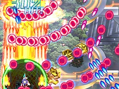 「怒首領蜂最大往生 EXAレーベル」第2回ロケテストが東京,群馬,広島,北海道の各1店舗で10月23日より実施。稼働開始は11月下旬予定