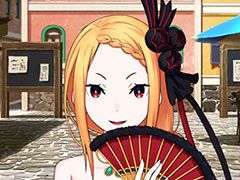 「リゼロス」,11月30日に“第3章前編 プリシラIFストーリー”が公開。クリスマス衣装のエミリアが登場するガチャイベントなども発表に