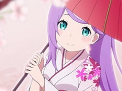 「リゼロス」第5回公式生放送に出演した植田佳奈さんにインタビュー。最新の「ミミIFストーリー」や自身が演じるアナスタシアの魅力とは