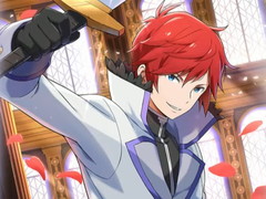 「リゼロス」5月26日に実装される“心想の迷宮”を先行プレイ。限定キャラ「【騎士の中の騎士】ラインハルト(CV:中村悠一)」が報酬に