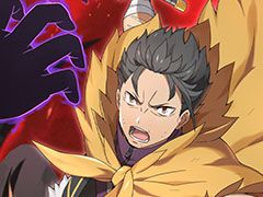 「リゼロス」,7月15日の新章2公開に先駆けてプロローグが明らかに。“【二十年越しの復讐鬼】スバル★3”ら新キャラも発表された公式生放送をレポート