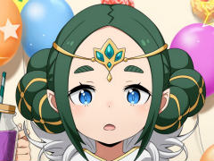 「リゼロス」1.5周年インタビュー。エモ強いペアキャラの魅力や,新章3“犬鬼挽歌”の見どころを尋ねた