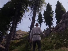 「Medieval Dynasty」,三人称視点でのプレイを可能にするアップデートを近日実施