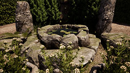 ꡼ No.004Υͥ / Medieval DynastyסʪʤѤʤɲäͭDLCEchoes of Natureפ꡼