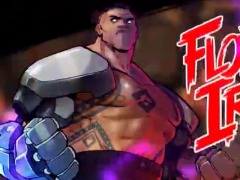 「ベア・ナックルIV スペシャルエディション」に人工腕のファイター・フロイドが参戦。シリーズ初の4人協力プレイ映像も公開