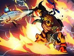 「ベア・ナックルIV スペシャルエディション」に3人の新キャラクターやサバイバルモードを追加するDLC“Mr. X Nightmare”が年内に配信