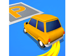 指定された場所に駐車しよう。パズルゲーム「Park Master」を紹介する「(ほぼ)日刊スマホゲーム通信」第2318回