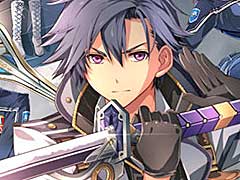PC版「英雄伝説 閃の軌跡III」の配信が,DMM GAMESのPCゲームフロアでスタート。4月1日までの期間限定で早期購入特典を用意