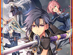 「英雄伝説 閃の軌跡III」「シンスメモリーズ 星天の下で」などが割引価格に。DMM GAMES PCゲームフロアでスーパーSALE 第2弾が開催中