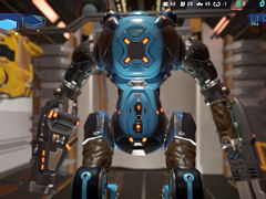 「Mech Mechanic Simulator」の最新トレイラーが公開。巨大ロボットの開発と修理を行うロボット開発会社経営シムは3月25日にリリースへ