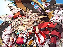 古代神話の神様をモチーフにした美少女キャラが登場するRPG「ひめがみ神楽」が2020年初夏にリリース。事前登録を受け付け中