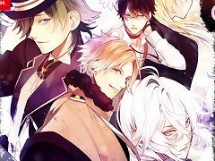 Switch版「OZMAFIA!!-vivace-」が7月23日に発売決定。書き下ろしショートストーリーやPC版のオリジナルコンテンツが収録予定